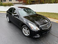 Image for 2015 INFINITI Q40  ID: 6944653