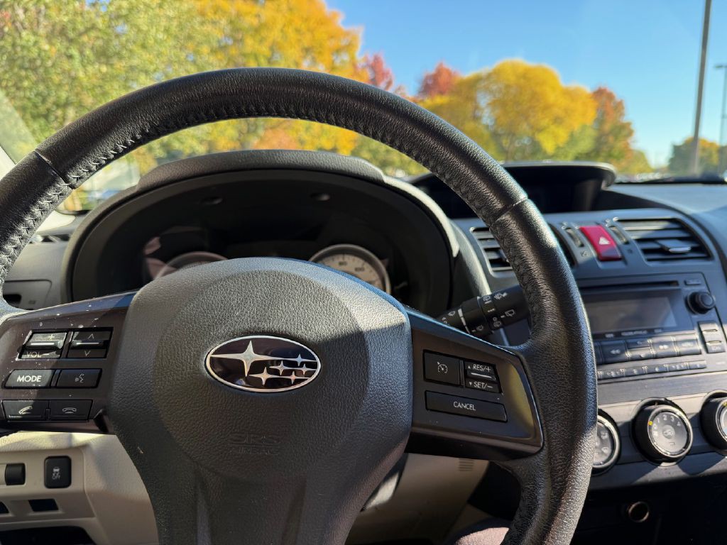 2013 Subaru Impreza Image 19