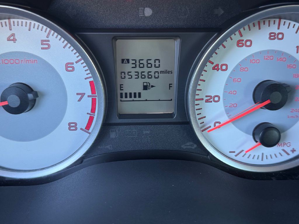 2013 Subaru Impreza Image 20