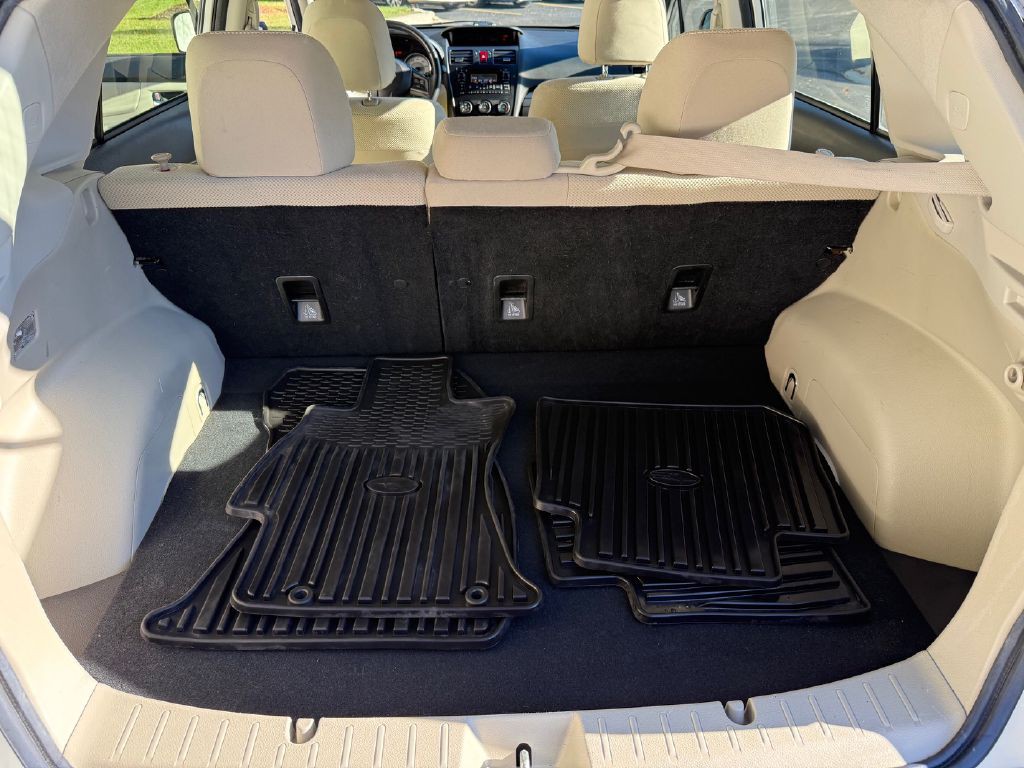 2013 Subaru Impreza Image 23