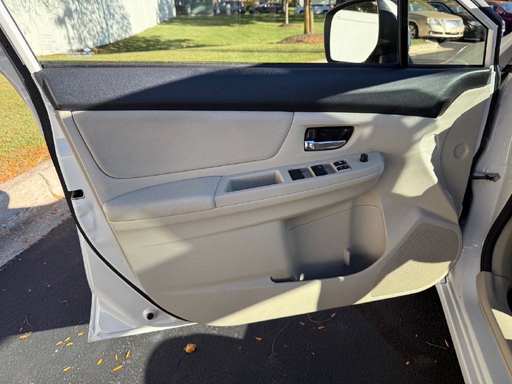 2013 Subaru Impreza Image 24