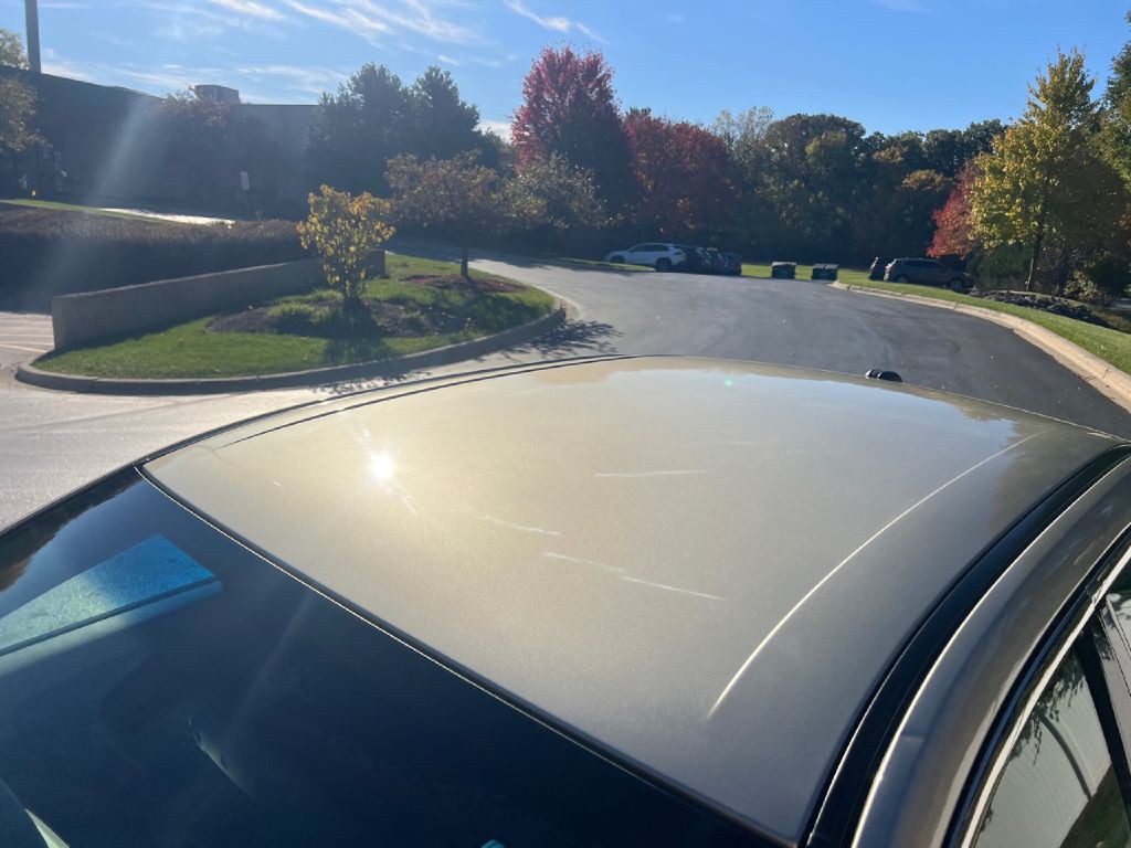 2011 Ford Taurus Image 30