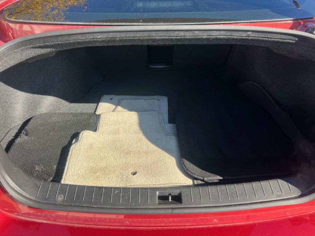 2015 INFINITI Q50 Image 22