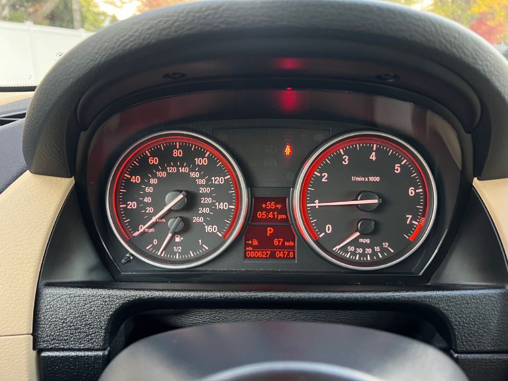 2014 BMW X1 Image 14