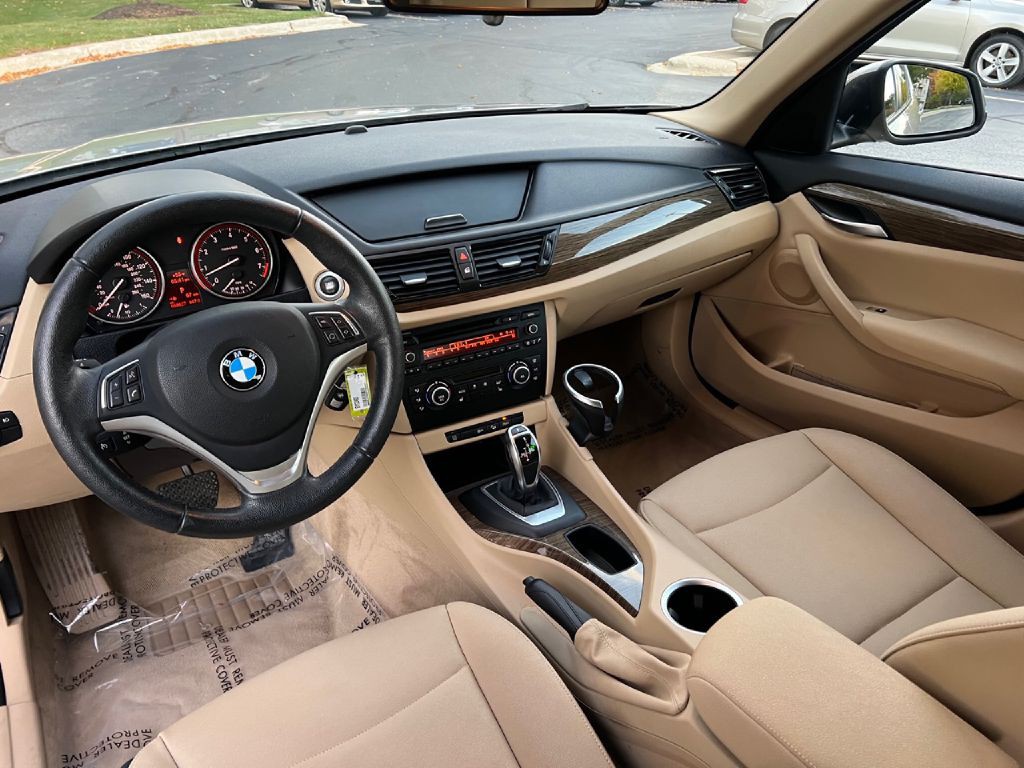 2014 BMW X1 Image 15