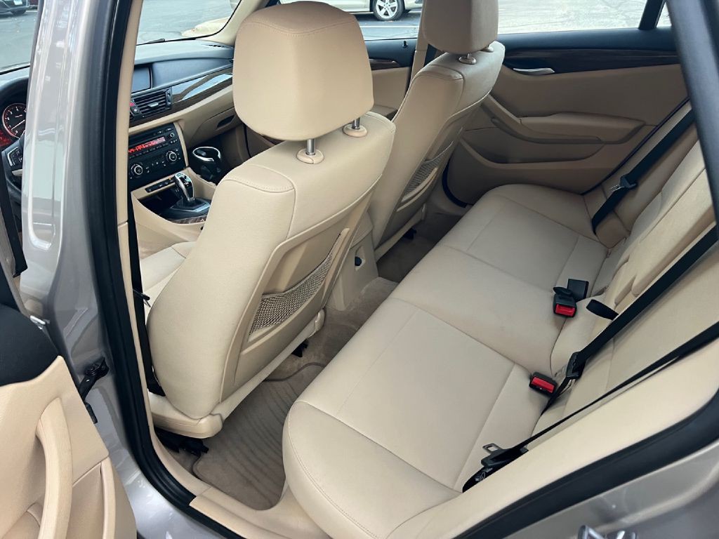 2014 BMW X1 Image 19