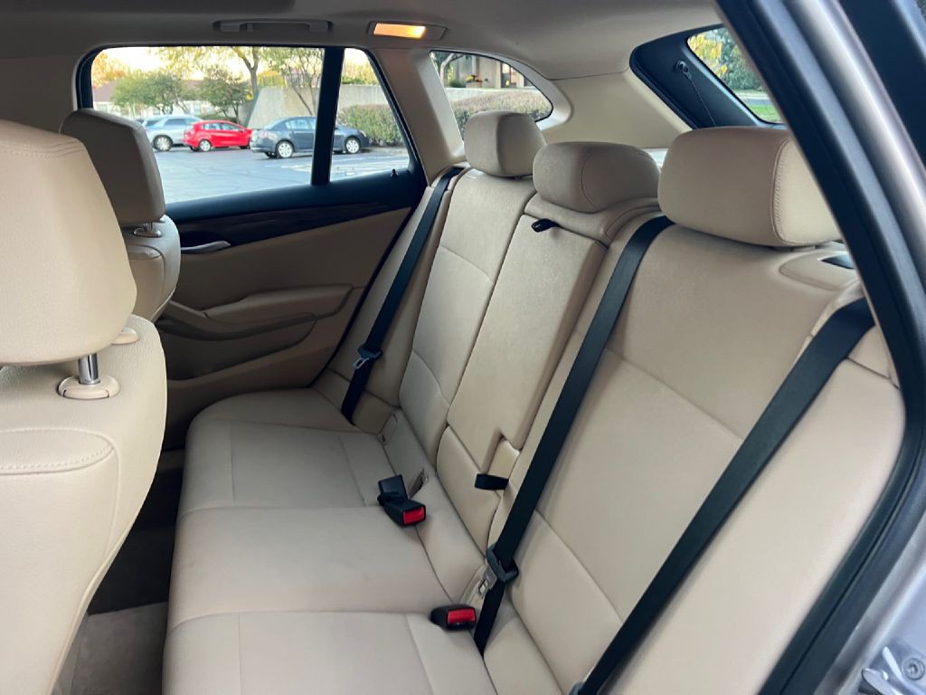 2014 BMW X1 Image 21