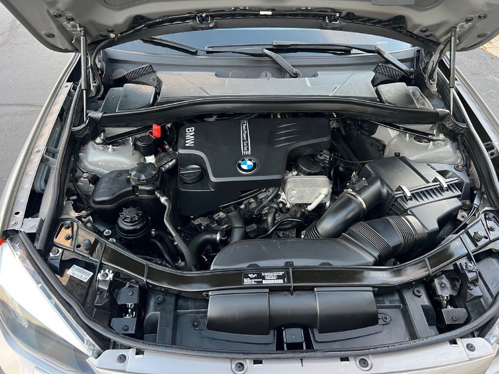 2014 BMW X1 Image 23