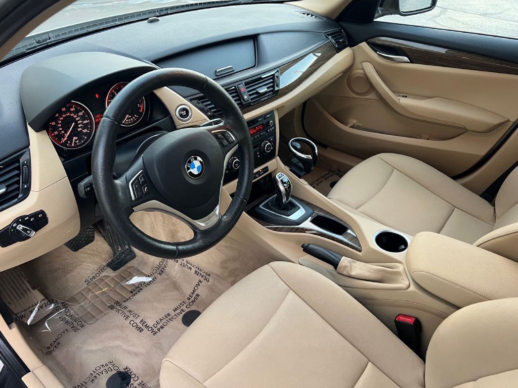 2014 BMW X1 Image 25