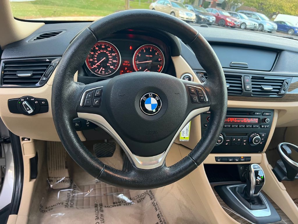 2014 BMW X1 Image 27