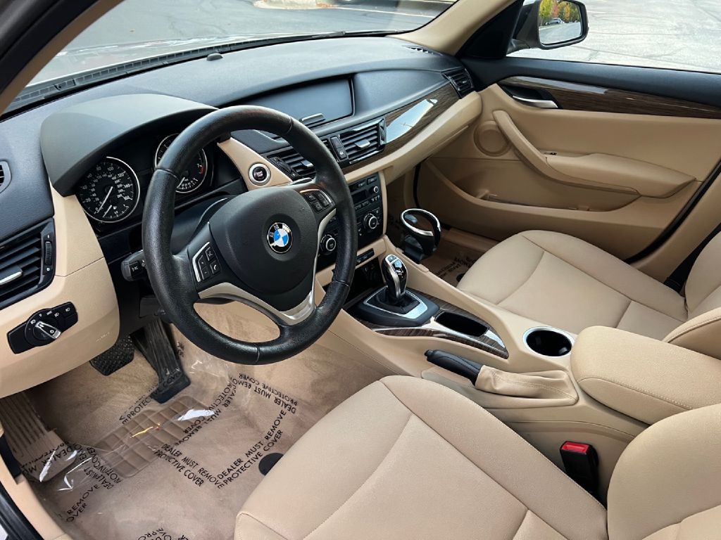 2014 BMW X1 Image 29