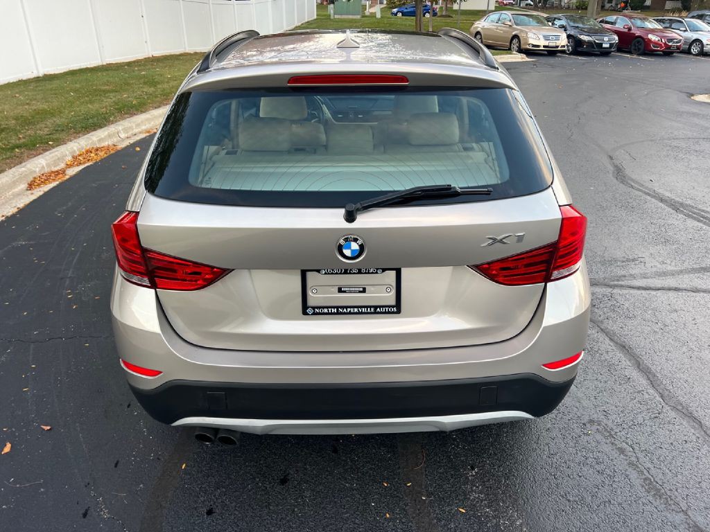 2014 BMW X1 Image 39