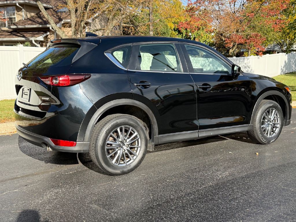 2018 Mazda CX-5 Image 6