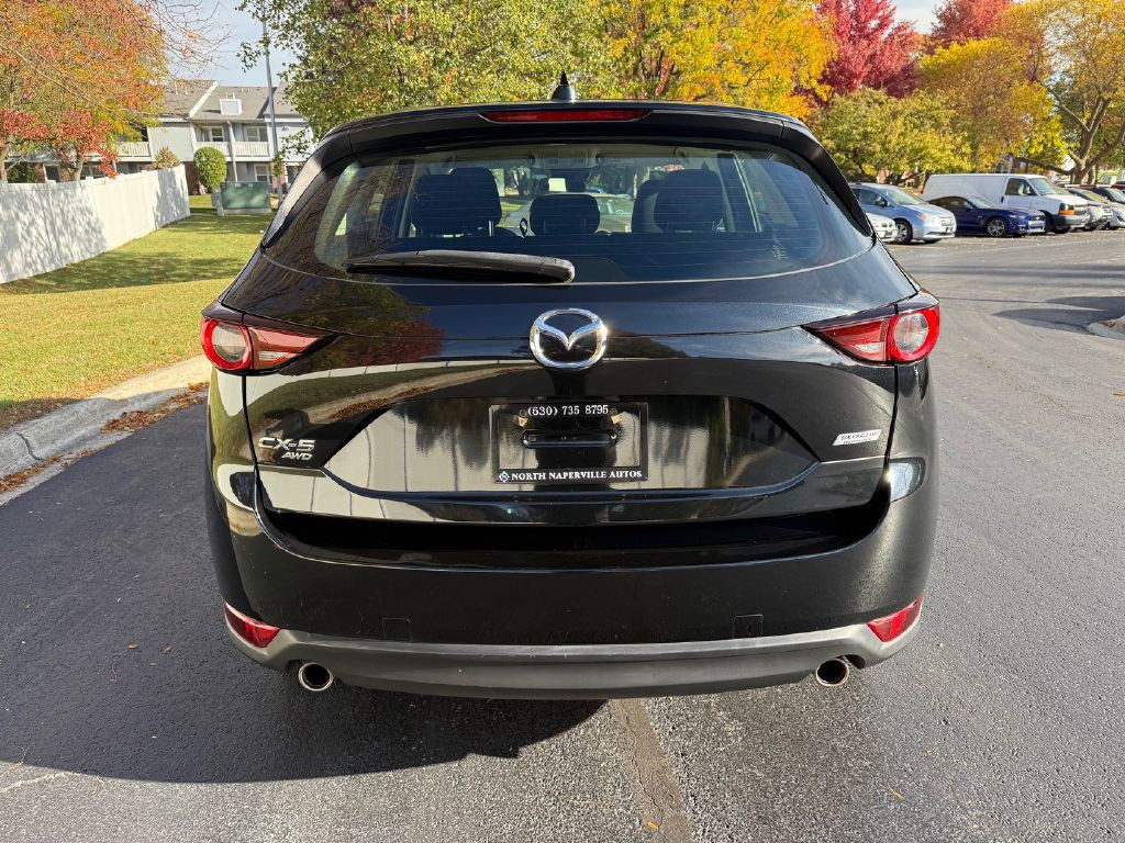 2018 Mazda CX-5 Image 7