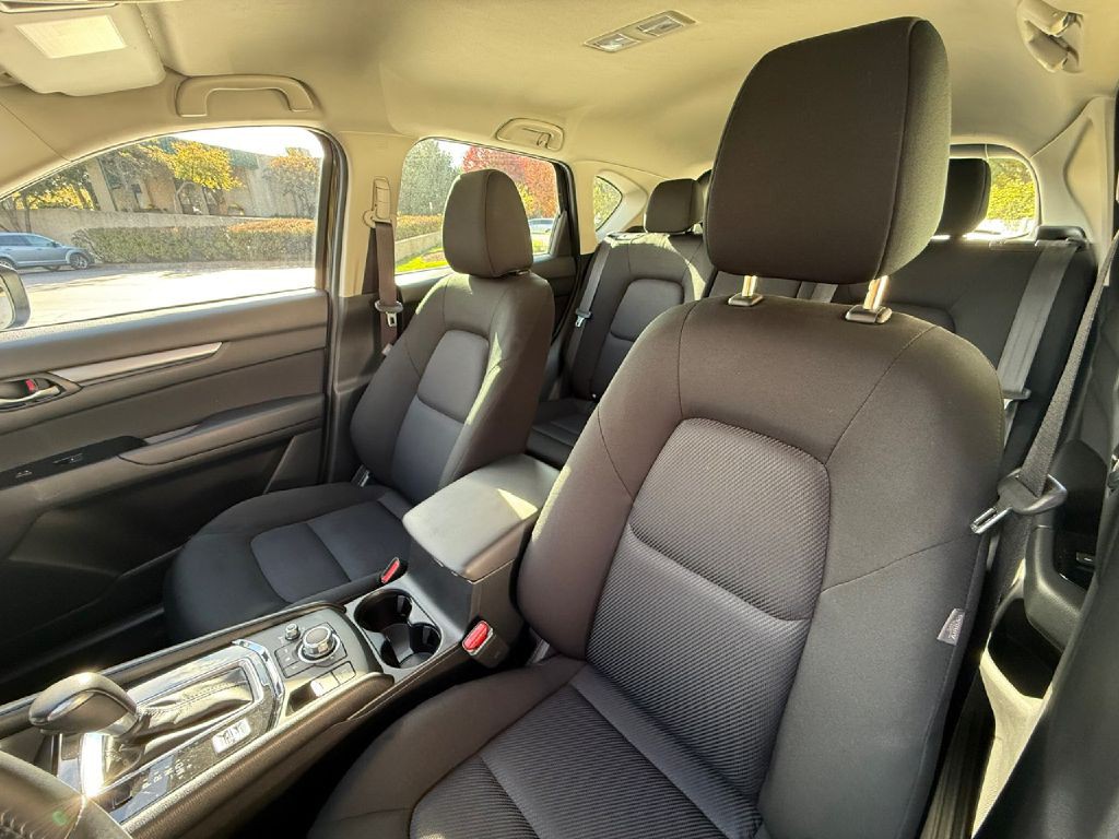 2018 Mazda CX-5 Image 14