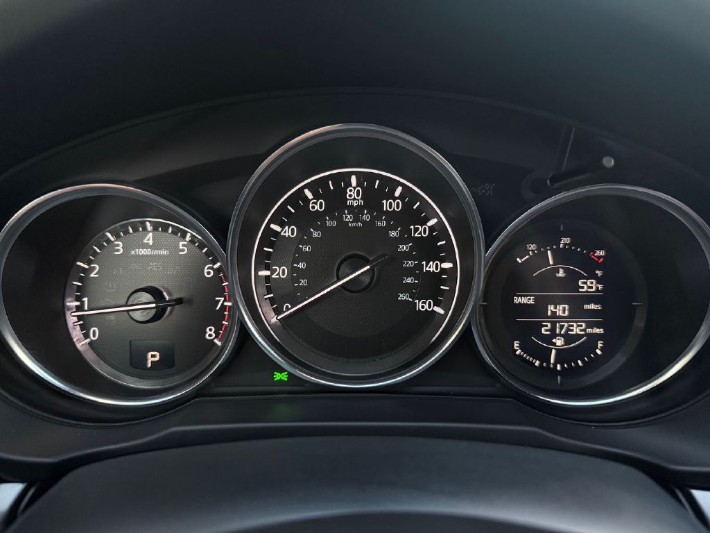 2018 Mazda CX-5 Image 15