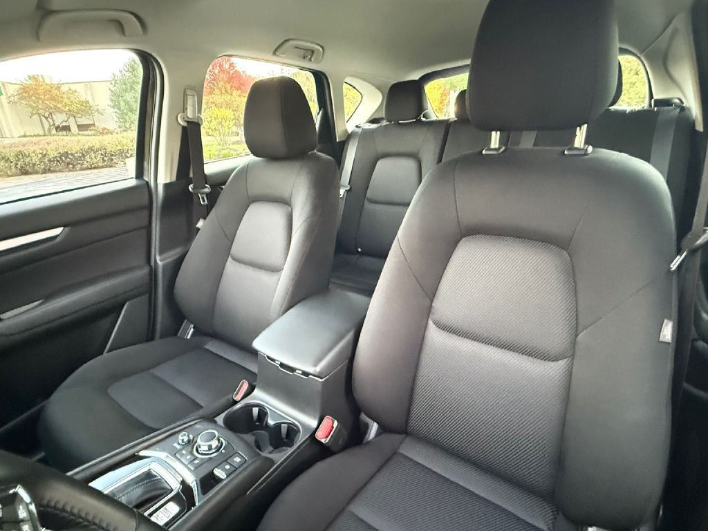 2018 Mazda CX-5 Image 16