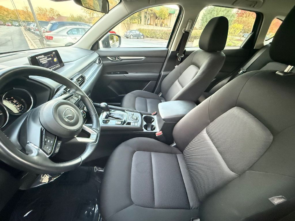 2018 Mazda CX-5 Image 17