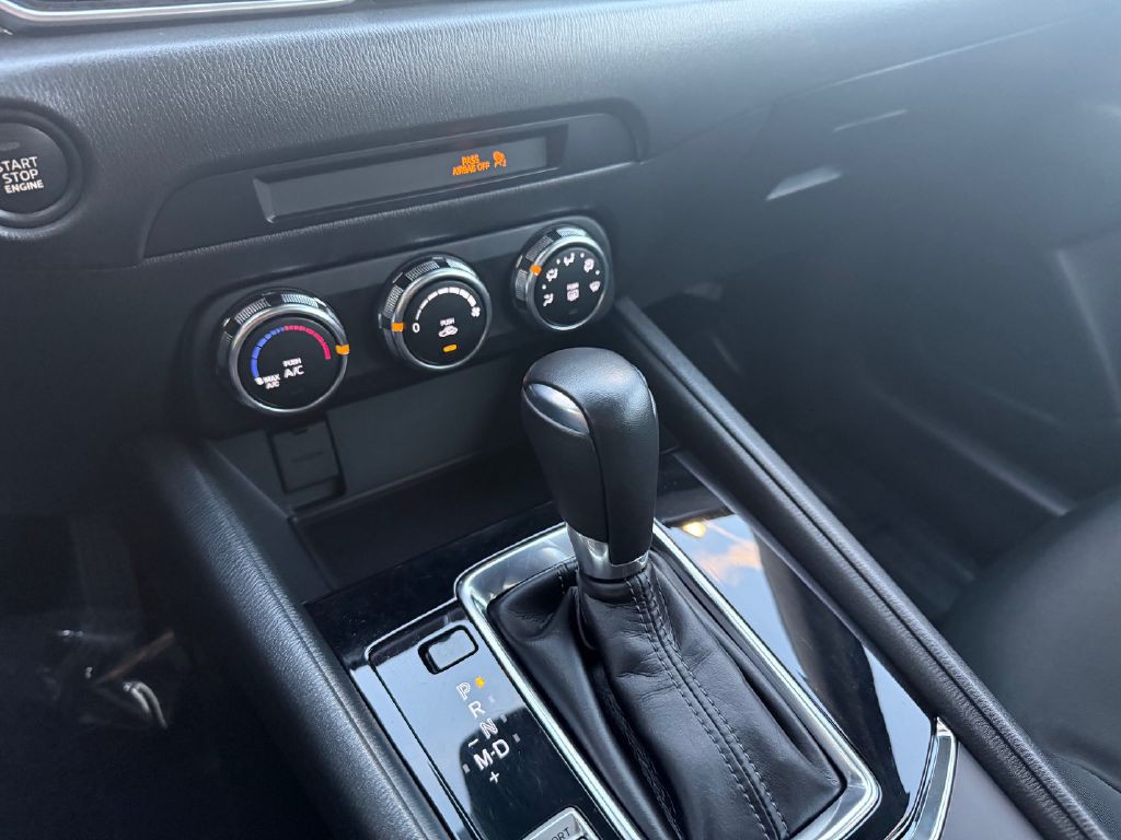 2018 Mazda CX-5 Image 18