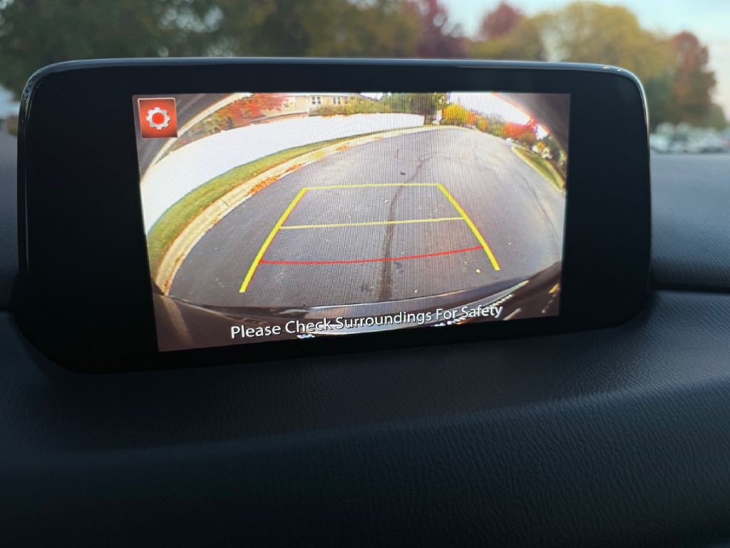 2018 Mazda CX-5 Image 19