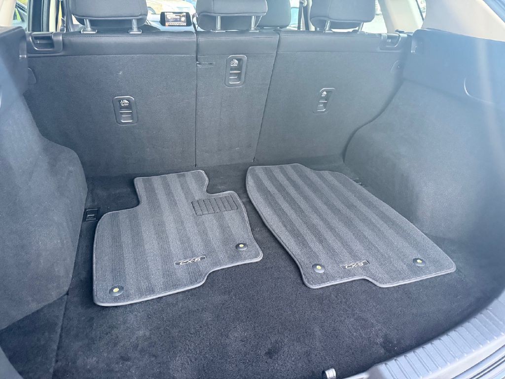 2018 Mazda CX-5 Image 46