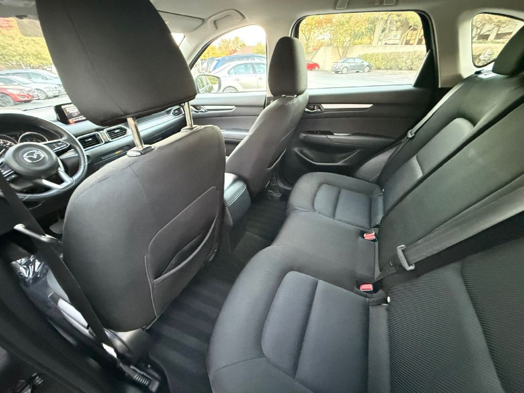 2018 Mazda CX-5 Image 47