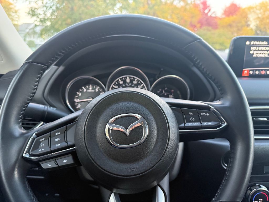 2018 Mazda CX-5 Image 48