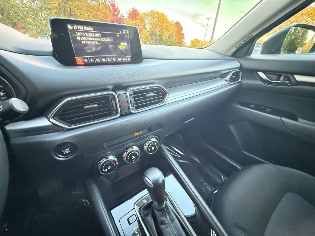 2018 Mazda CX-5 Image 49