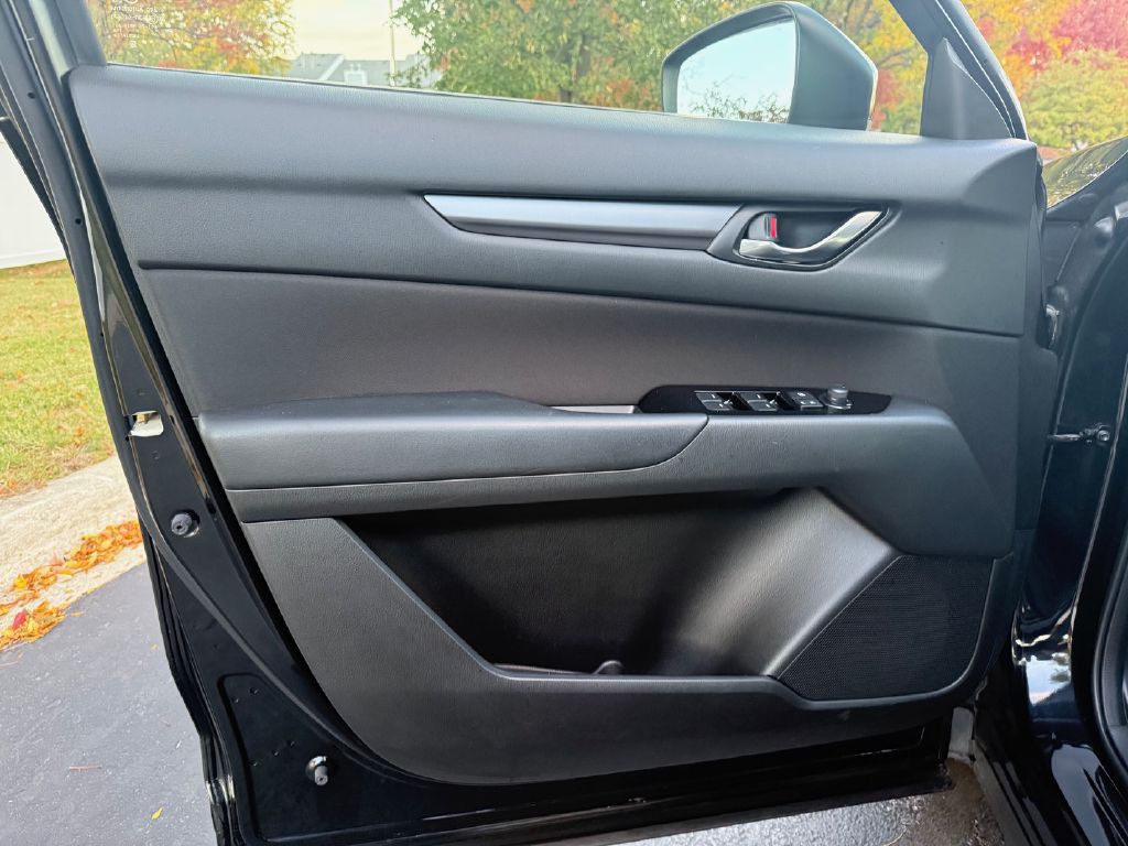 2018 Mazda CX-5 Image 50