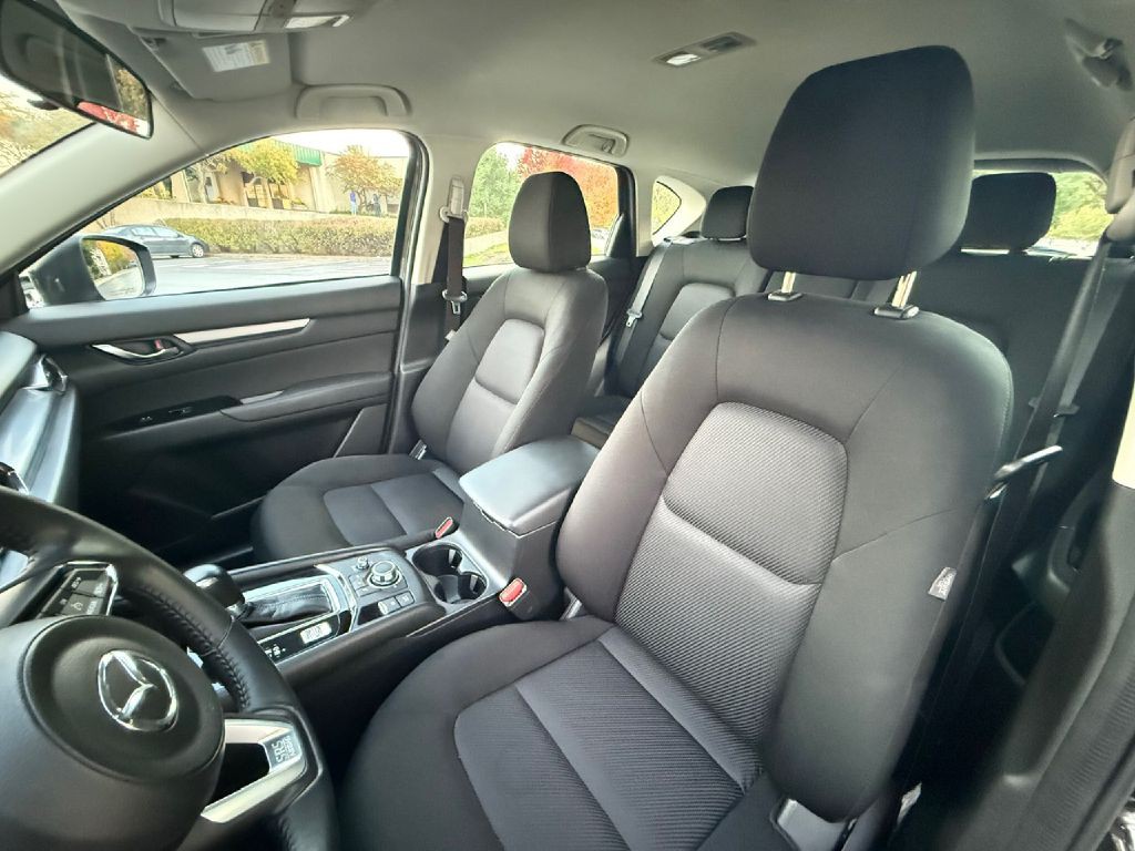 2018 Mazda CX-5 Image 51