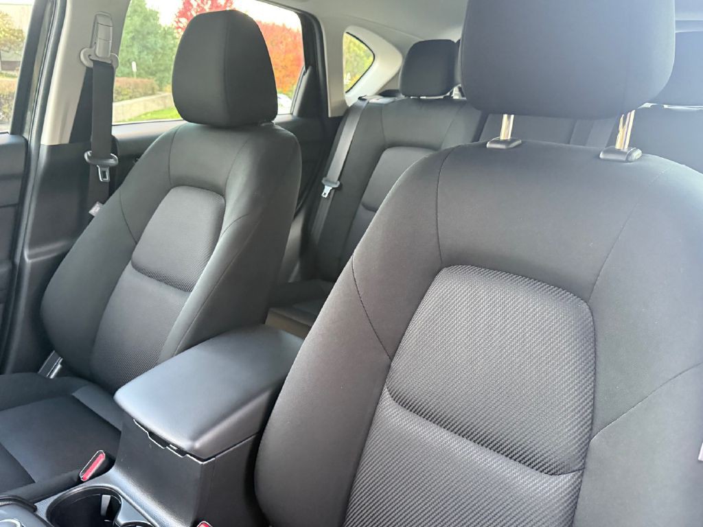 2018 Mazda CX-5 Image 52