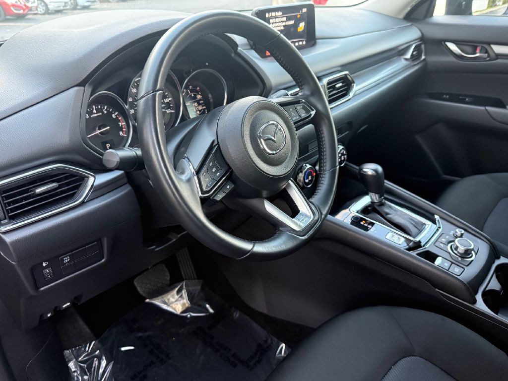 2018 Mazda CX-5 Image 53
