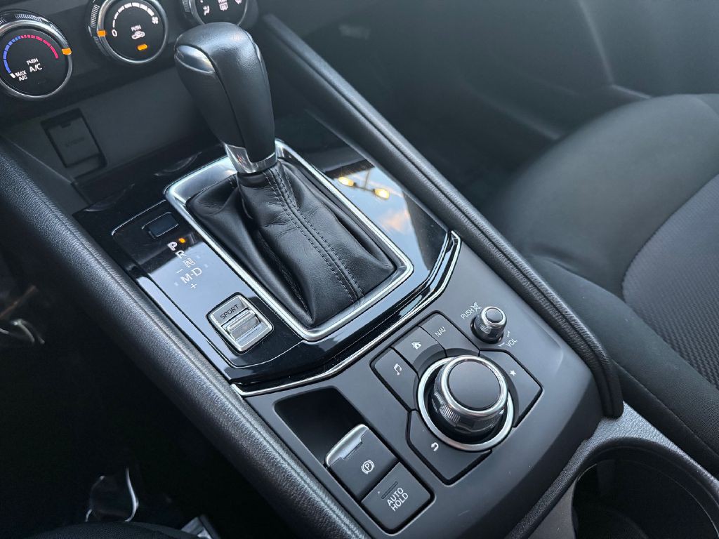 2018 Mazda CX-5 Image 22