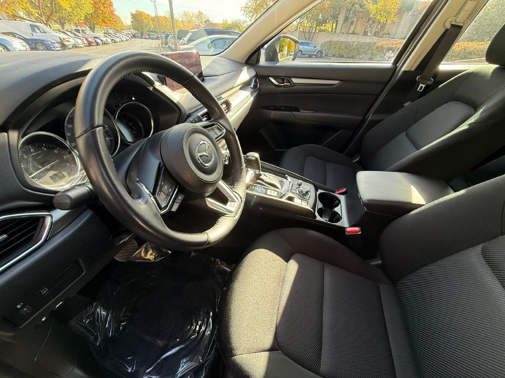 2018 Mazda CX-5 Image 23