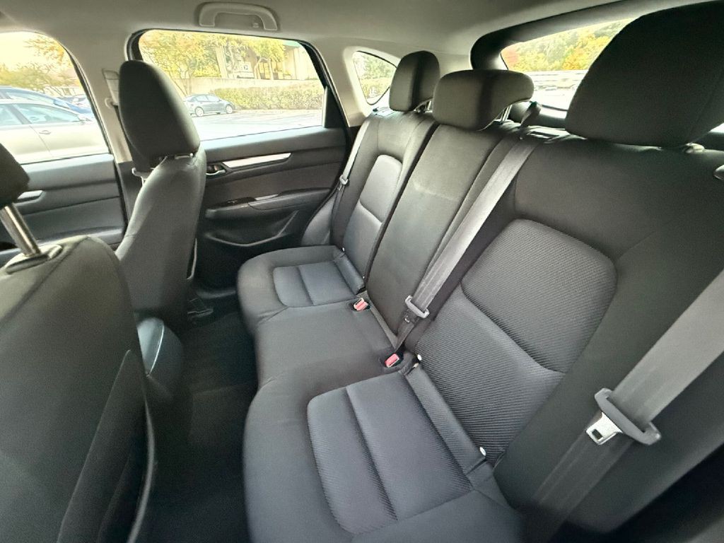 2018 Mazda CX-5 Image 24