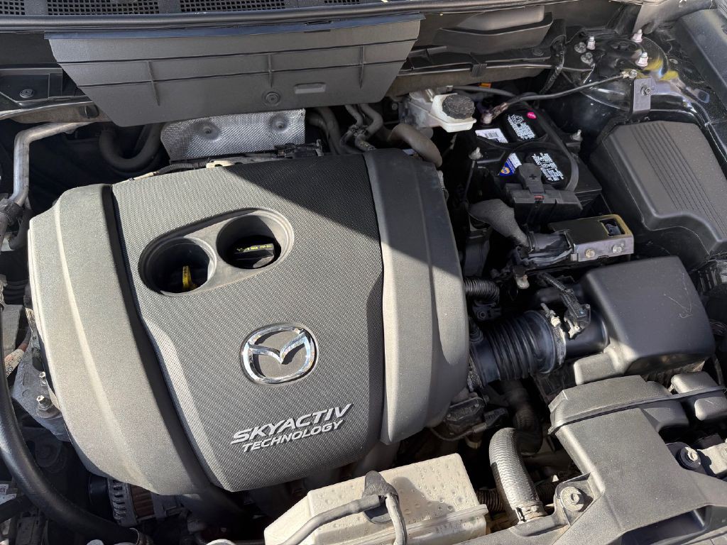 2018 Mazda CX-5 Image 25