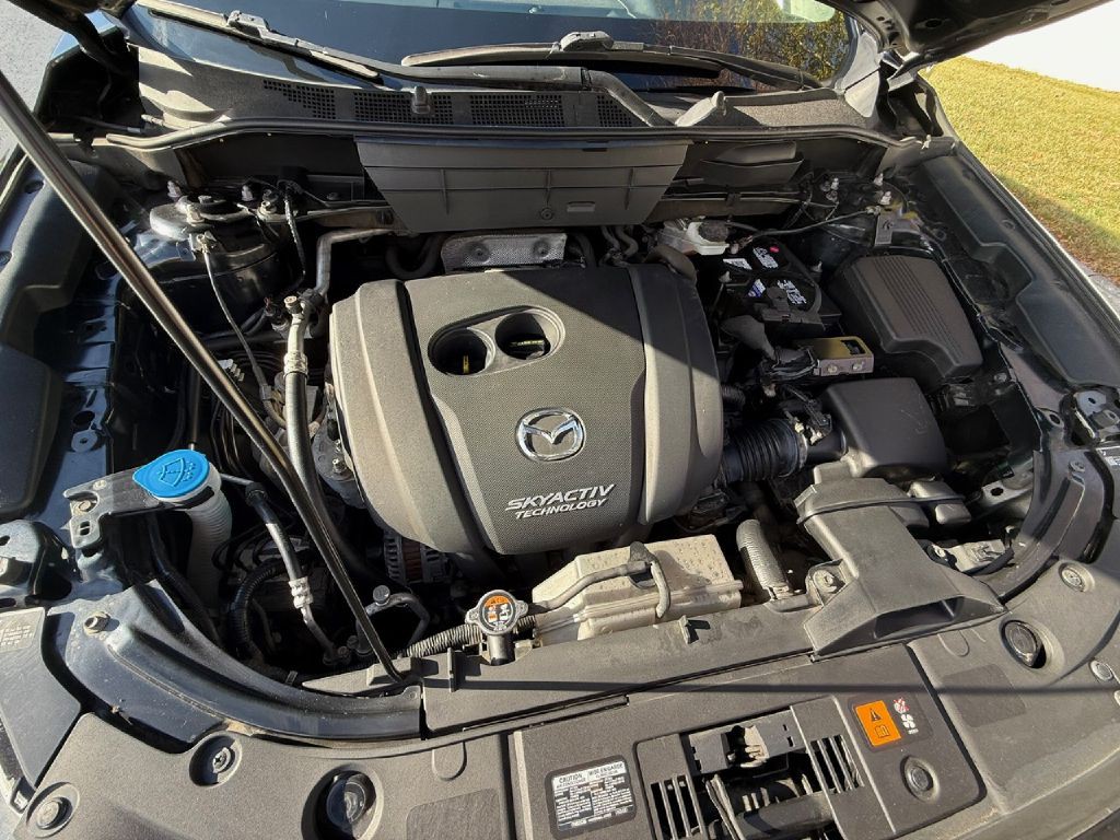 2018 Mazda CX-5 Image 26