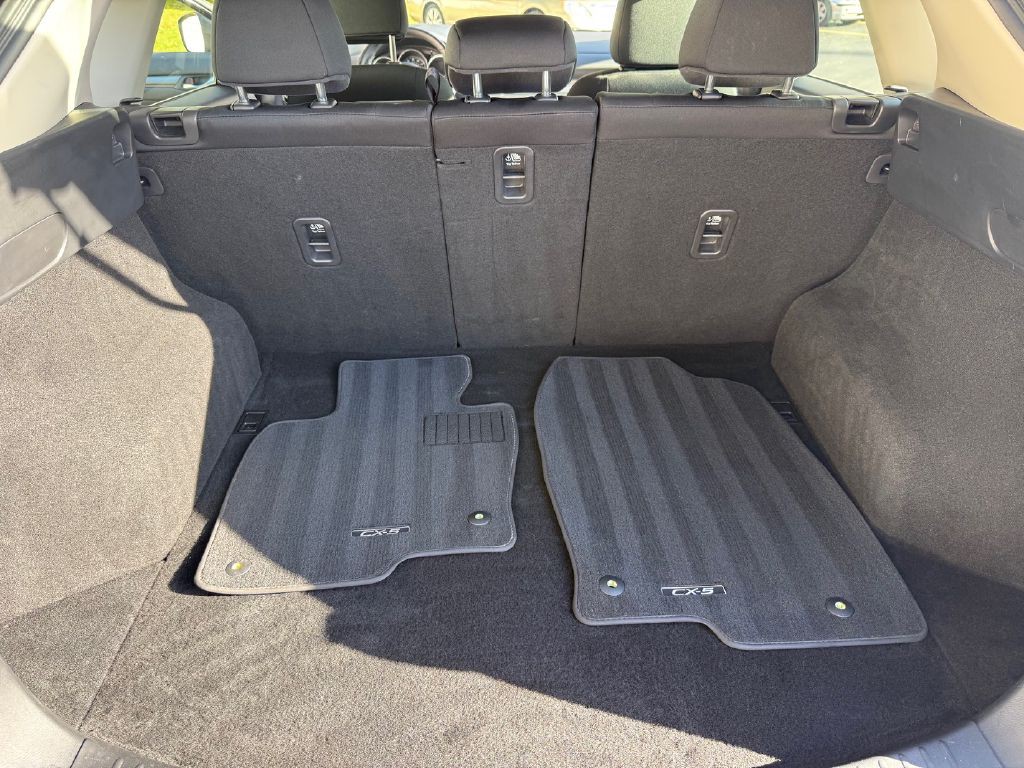 2018 Mazda CX-5 Image 27