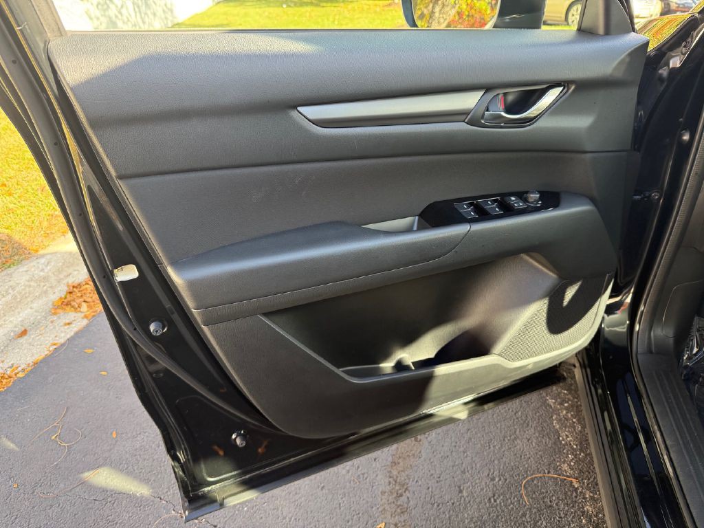 2018 Mazda CX-5 Image 28