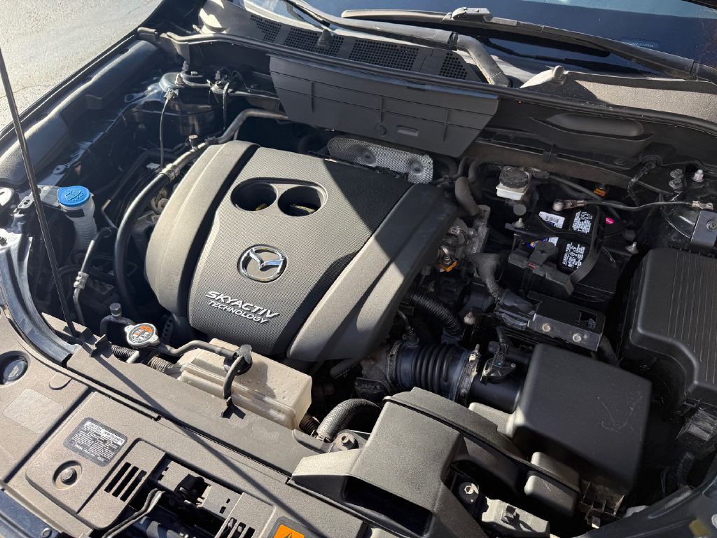 2018 Mazda CX-5 Image 29