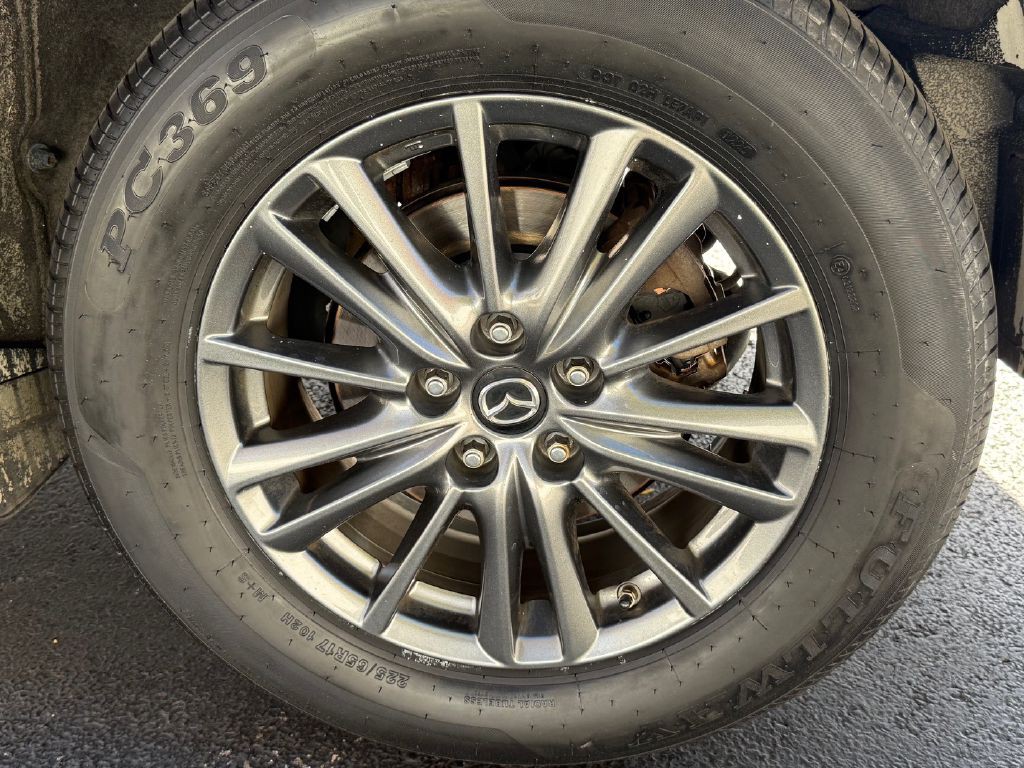 2018 Mazda CX-5 Image 31