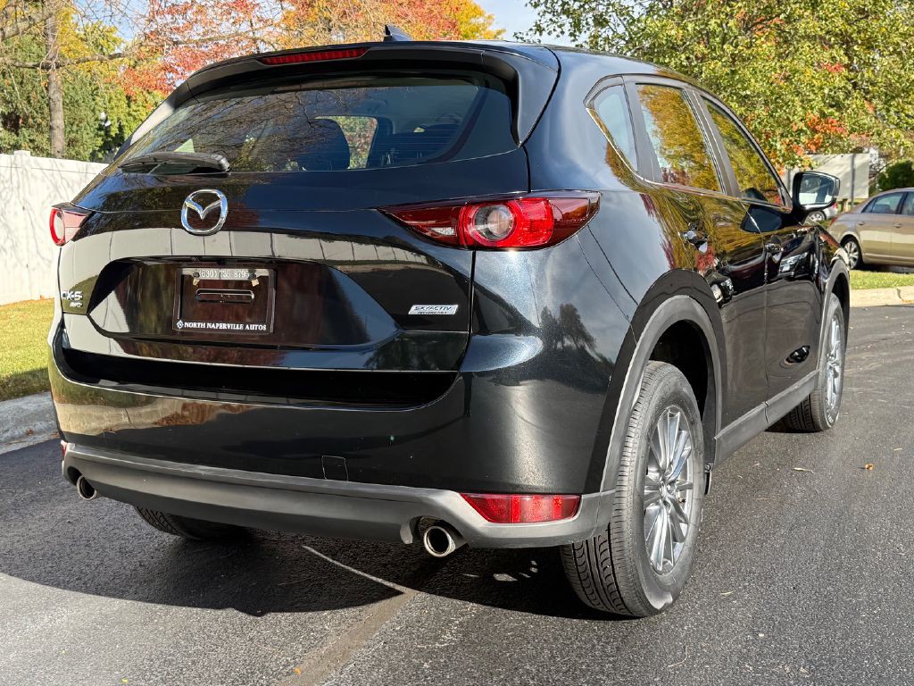 2018 Mazda CX-5 Image 32