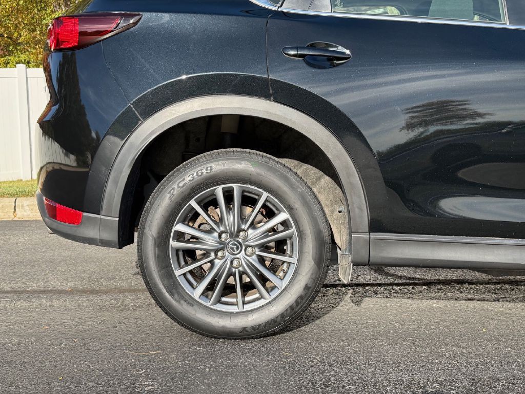 2018 Mazda CX-5 Image 33