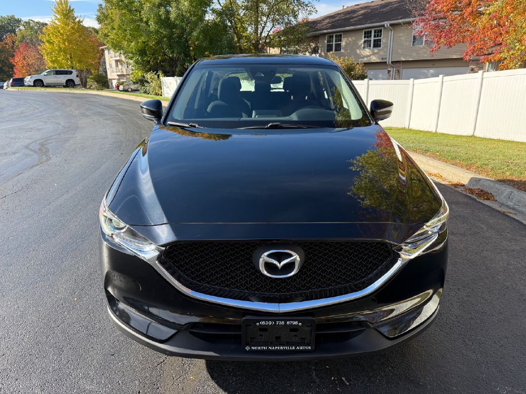2018 Mazda CX-5 Image 37