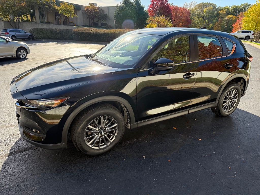 2018 Mazda CX-5 Image 38