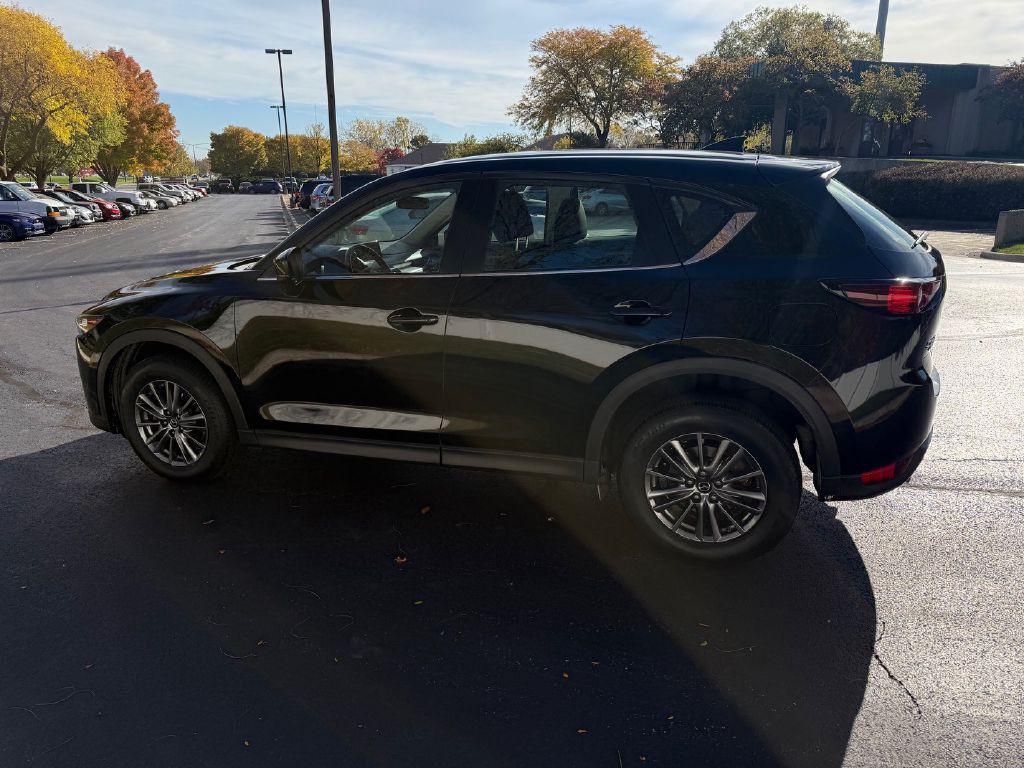 2018 Mazda CX-5 Image 39
