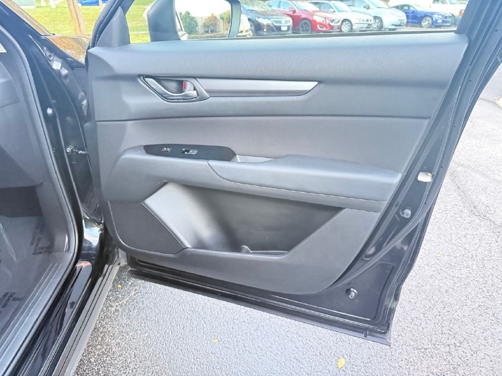 2018 Mazda CX-5 Image 42