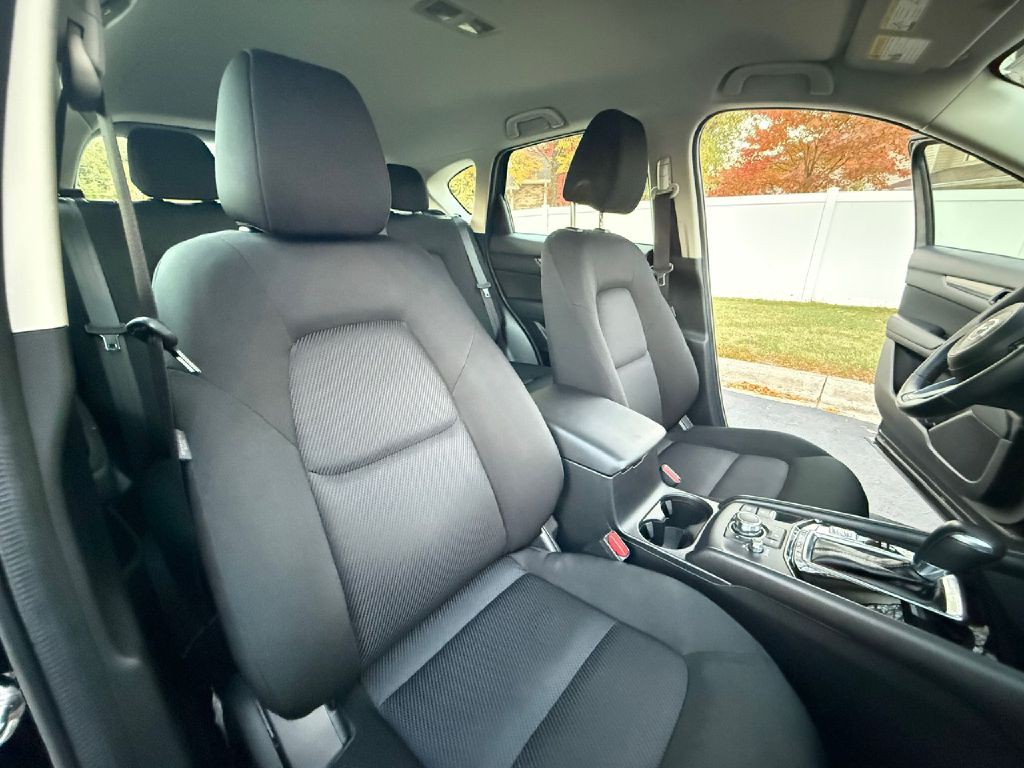 2018 Mazda CX-5 Image 44