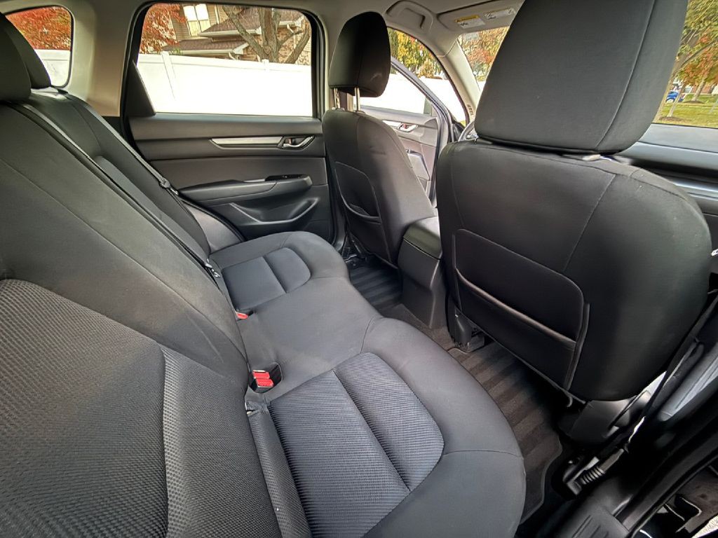 2018 Mazda CX-5 Image 45