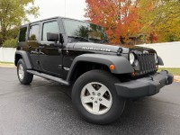 Image for 2011 Jeep Wrangler Unlimited Rubicon ID: 6959658